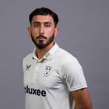 Kashif Ali Biography